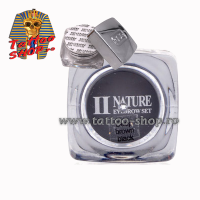 NATURE - Deep Brown Black 5ml.